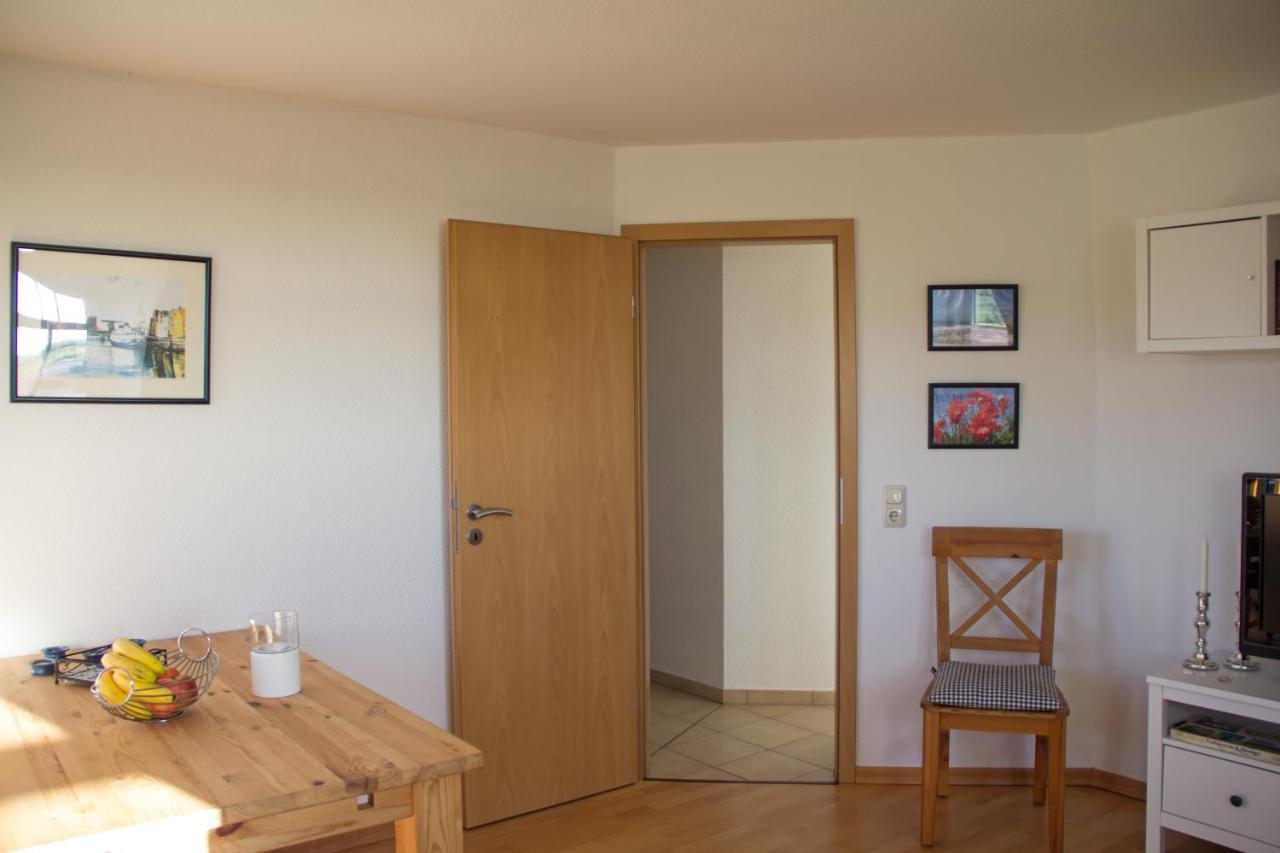 Ferienwohnung Marschblick Mildstedt Экстерьер фото